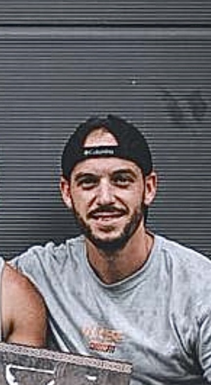 Photo profil Arnaud
